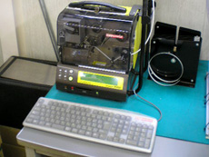 ホットマーカー SP3000